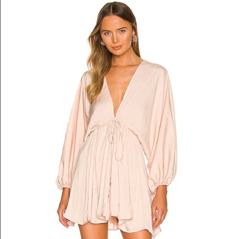 FREE PEOPLE - Ariel Dress